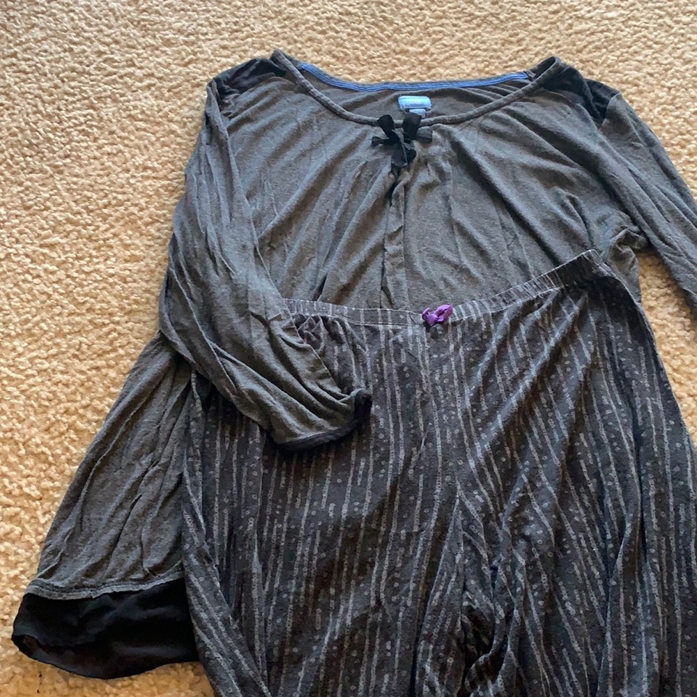 PJ set